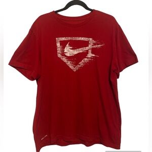 Nike Graphic T-Shirt